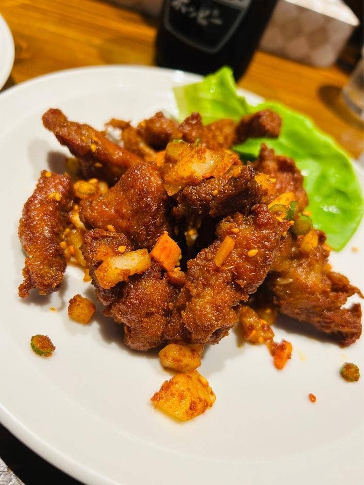 小次郎両国店