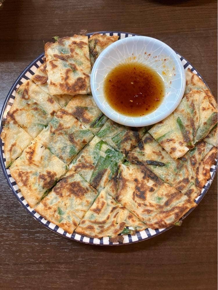 あん