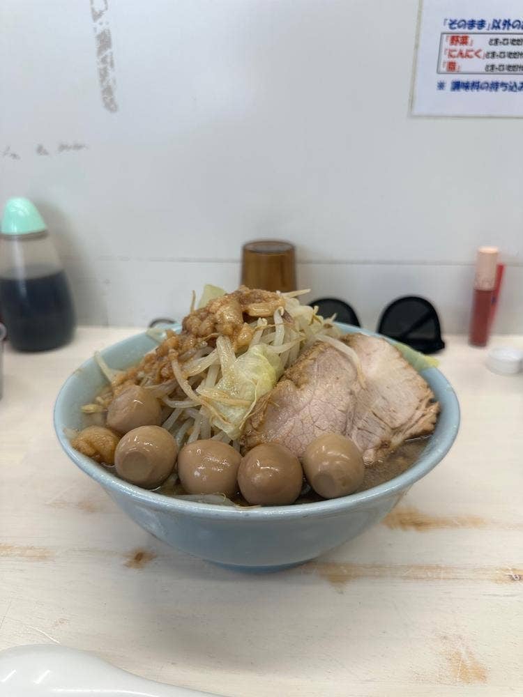 俺の生きる道 柏店