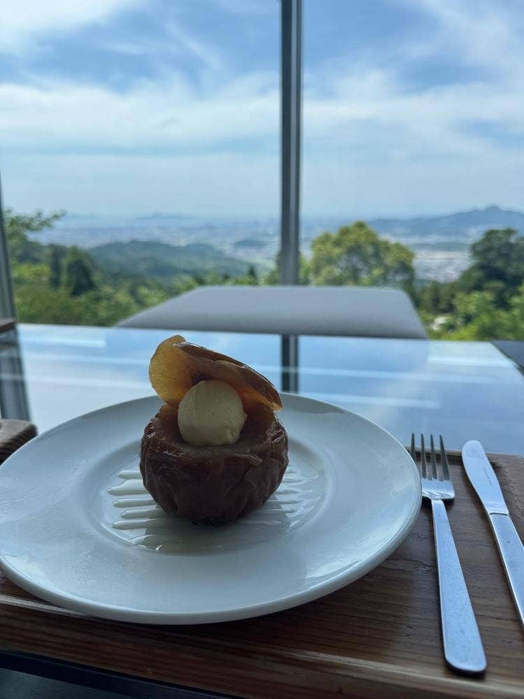 茶房 わらび野