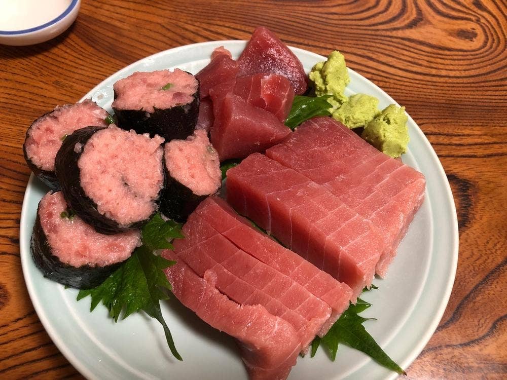 田吾作