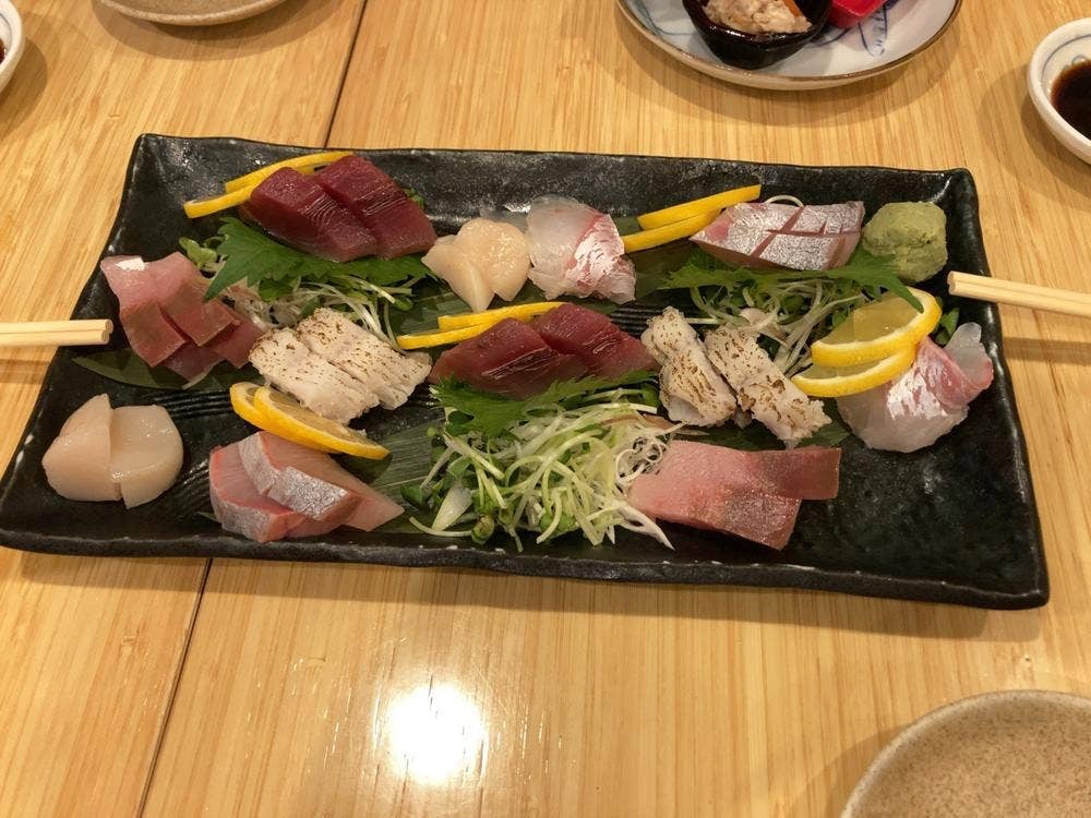 和ごころ 食職