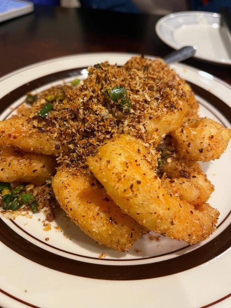 蜀味苑