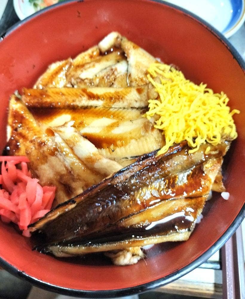 味の かん七
