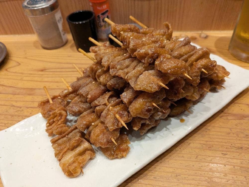 新時代44 大名古屋ビル北店