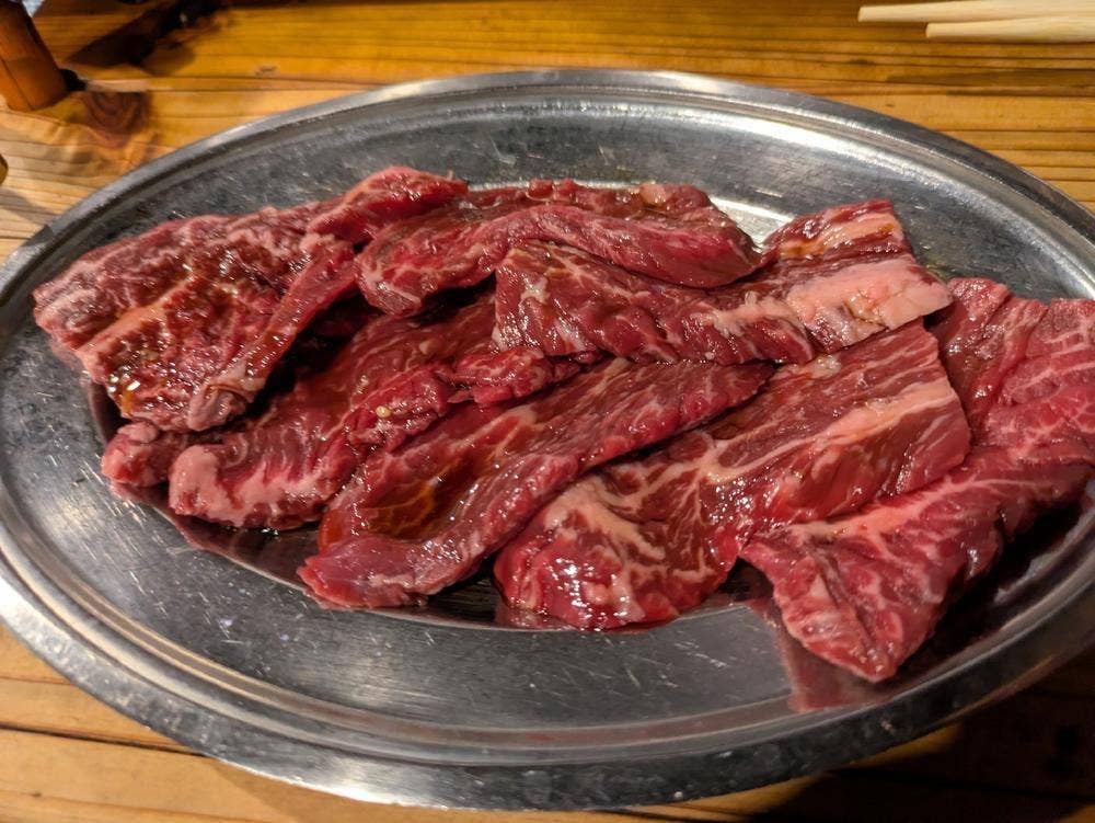 ホルモン大阪
