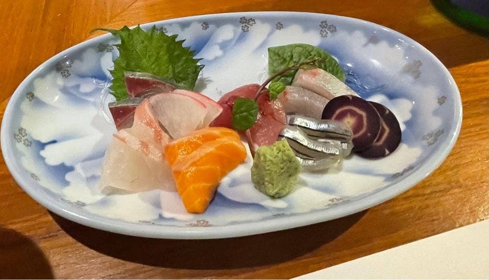 居酒屋 たのしみ