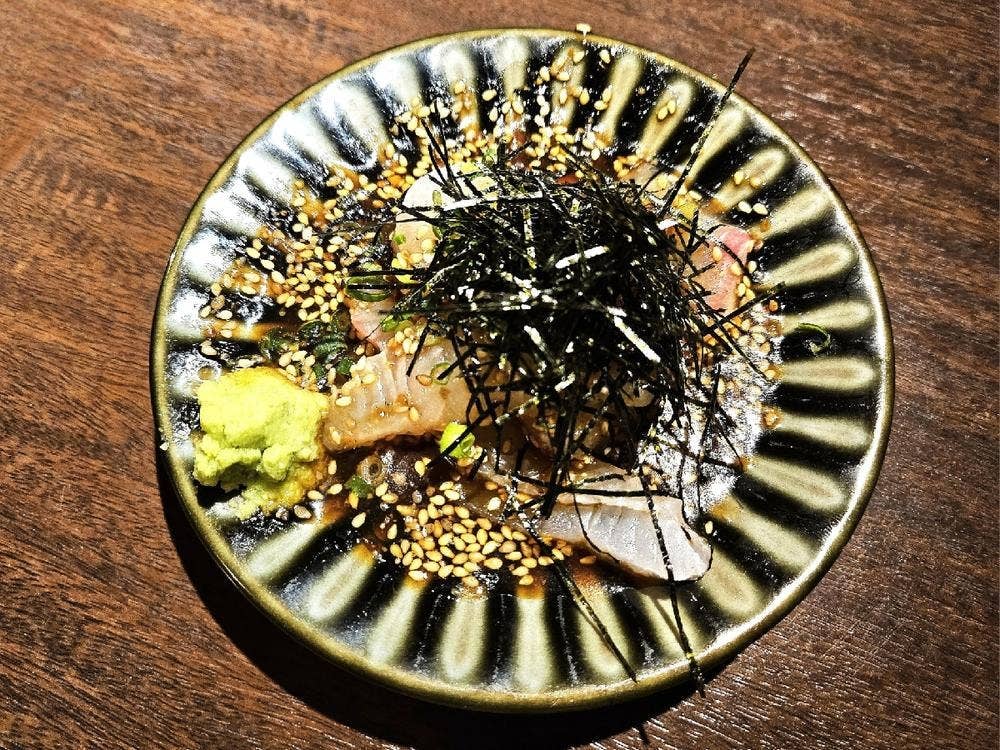 酒呑気 びんご