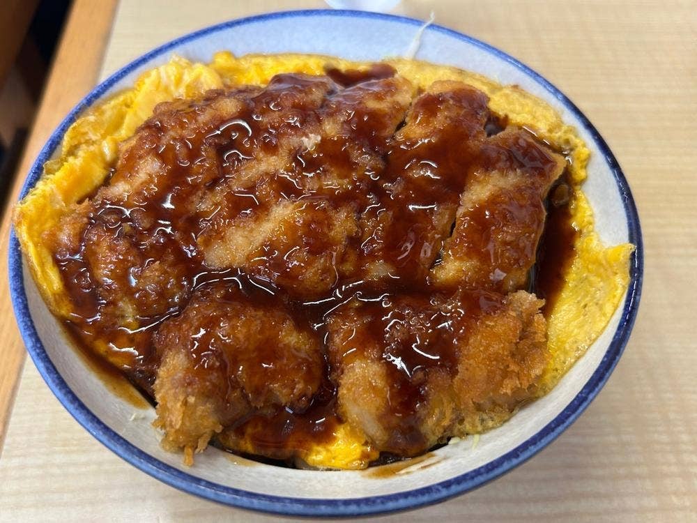 すずや食堂