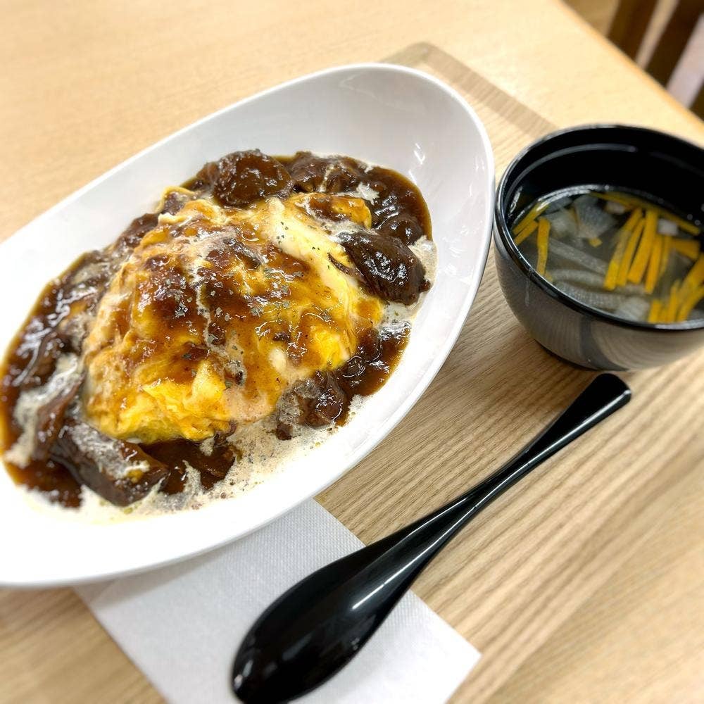 お食事処 あがつま亭