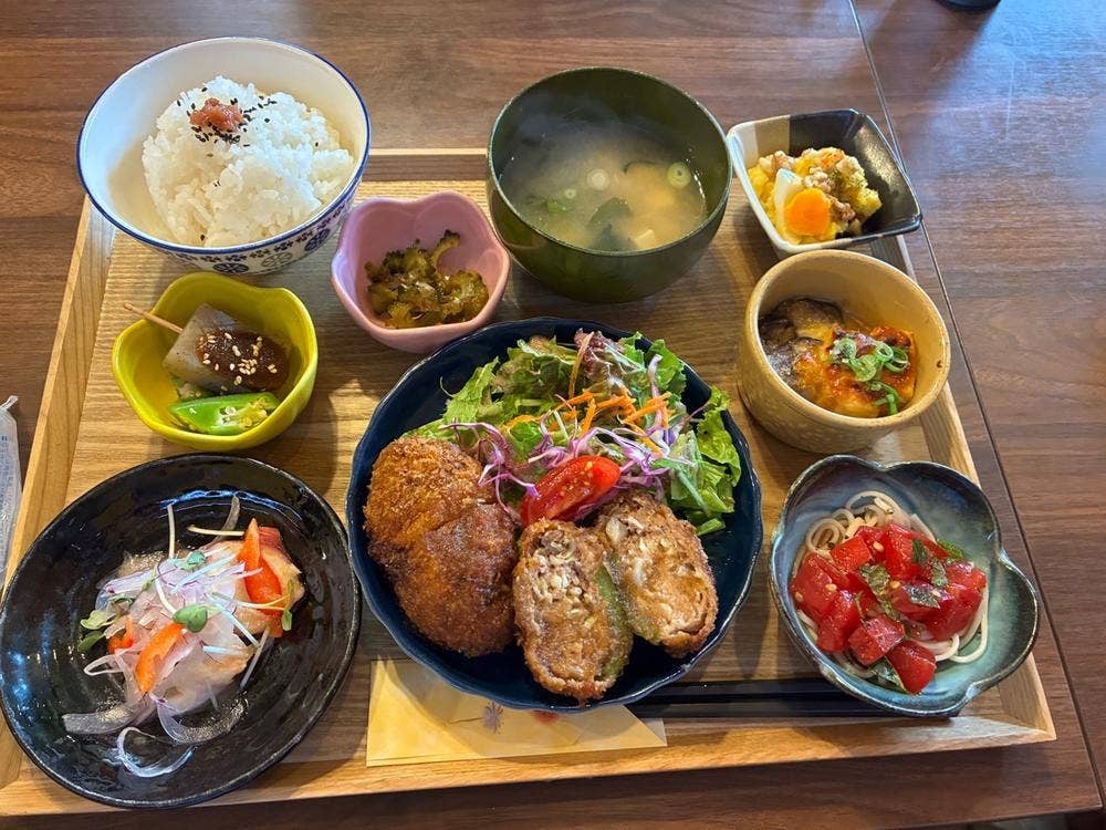みーたん食堂