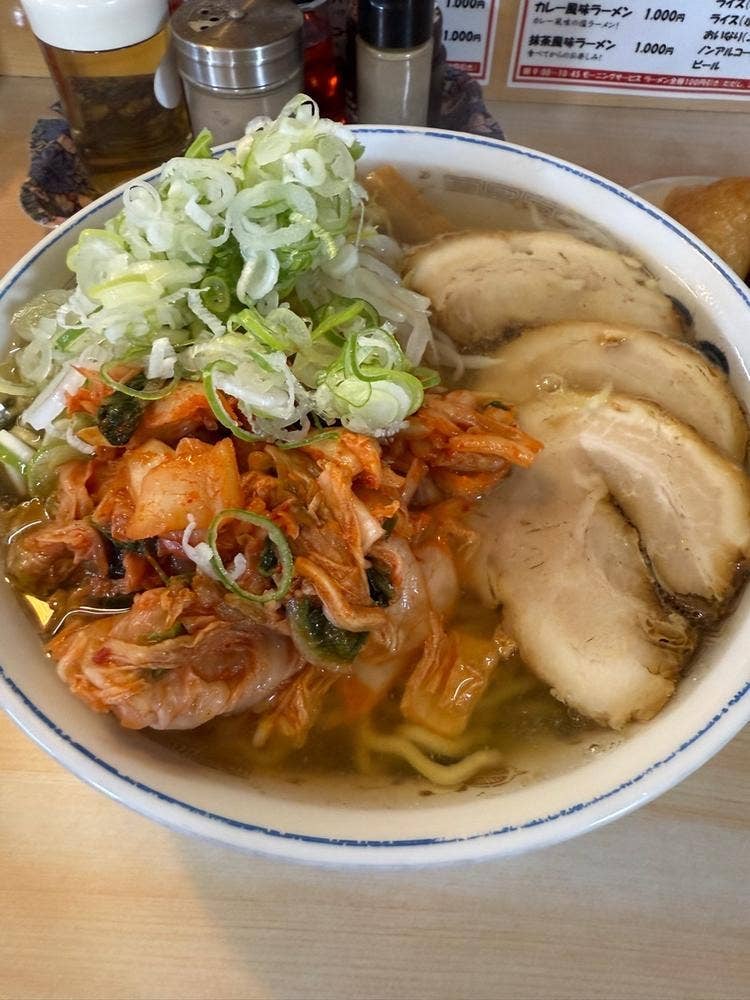ラーメン長さん