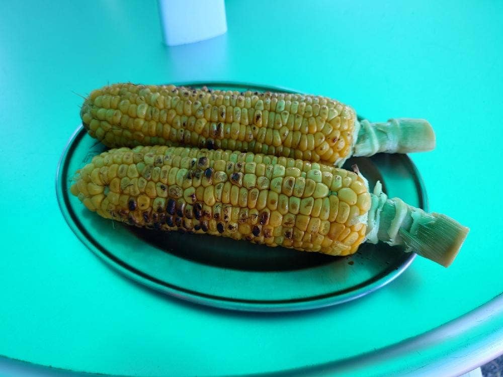 高原の味 みはらし