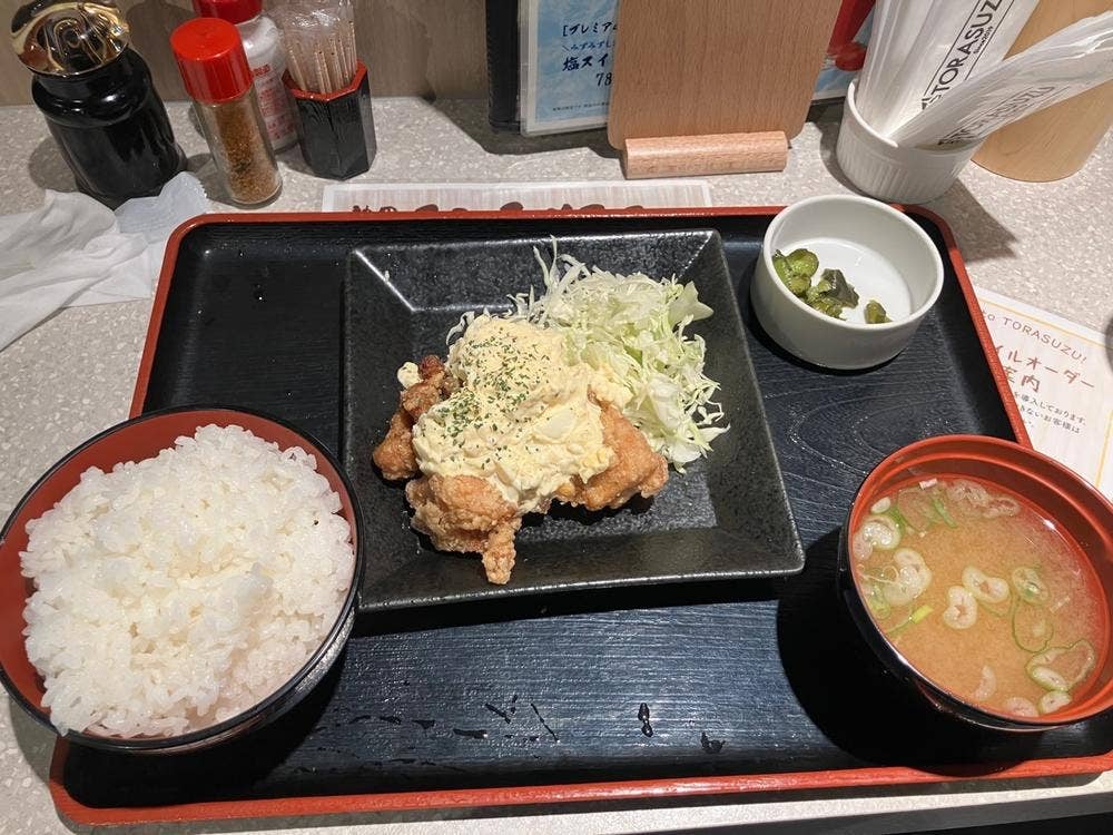 神田 寅鈴