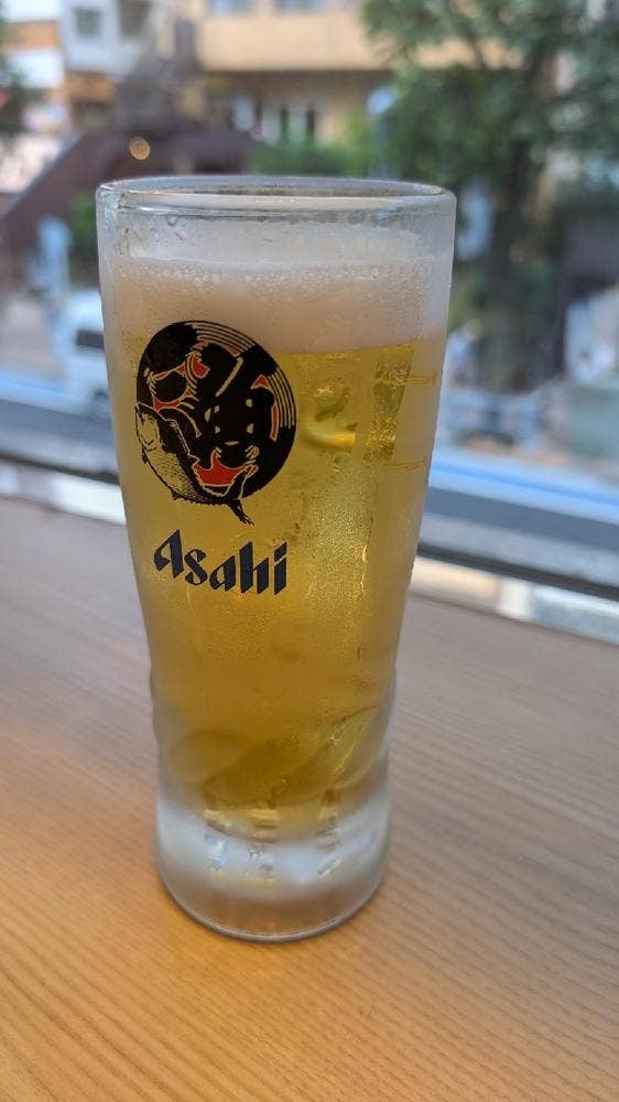さかな酒場 魚星 西葛西北口店