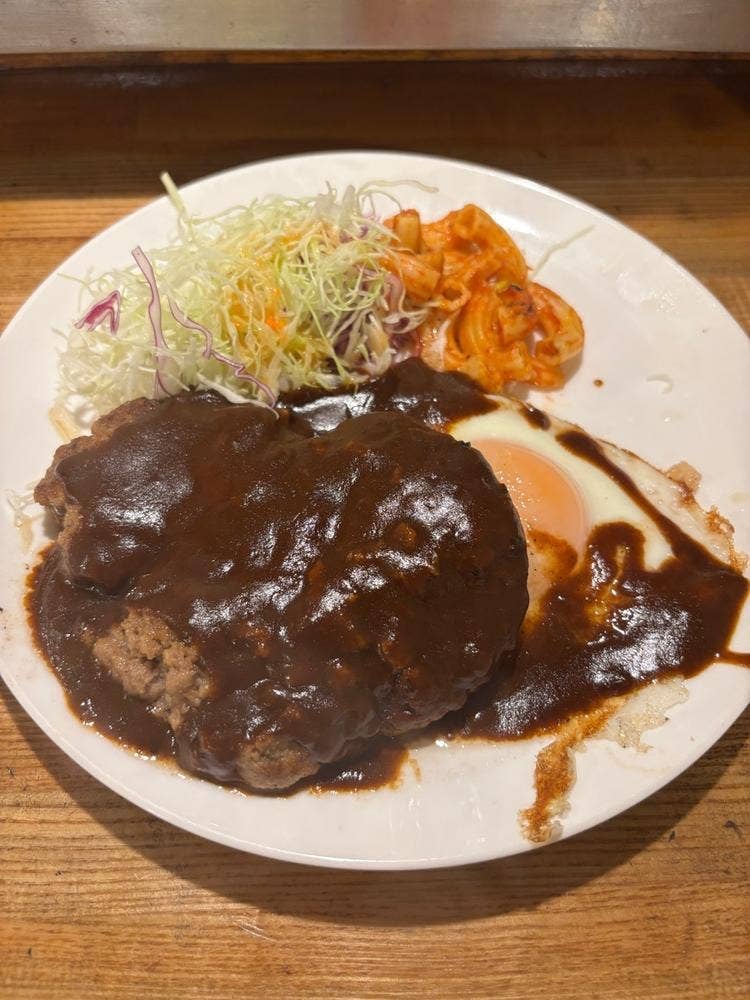 洋食屋 くに亭