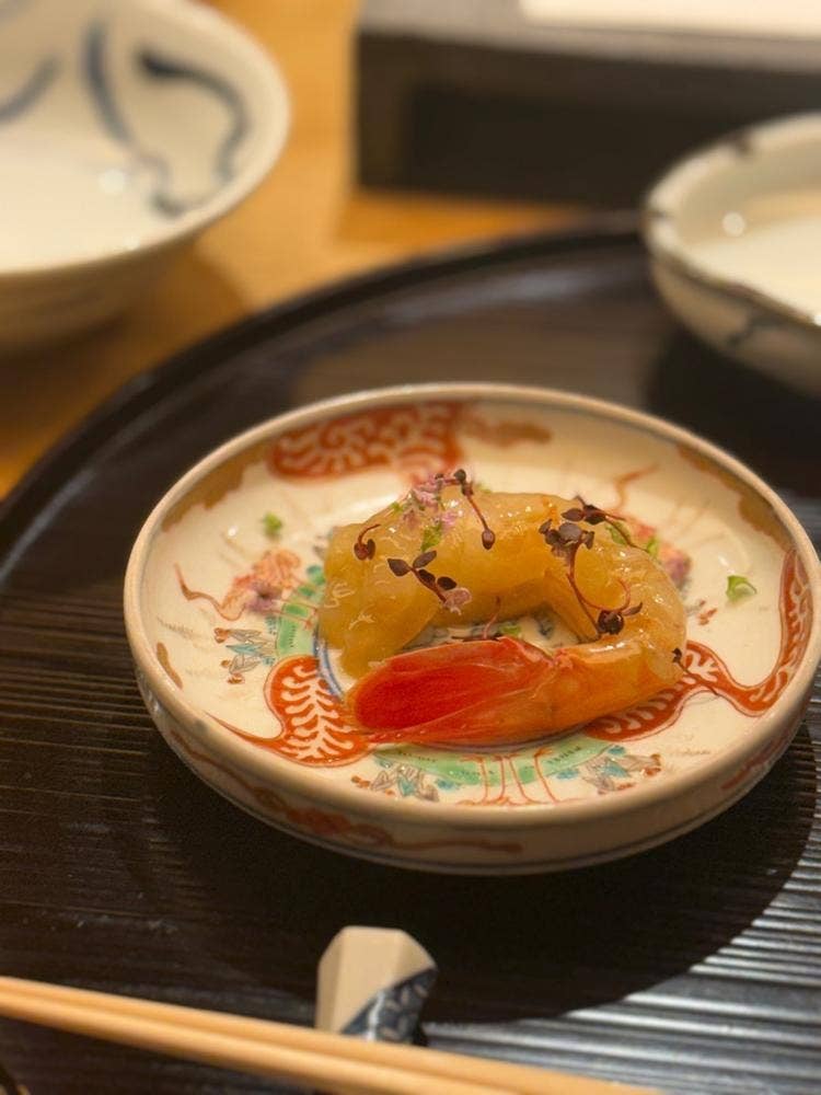 天 よこた