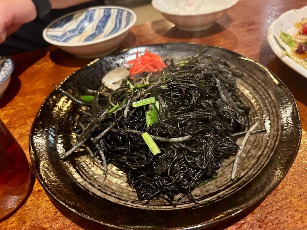 わらじ屋