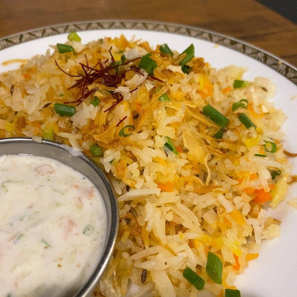 spice house