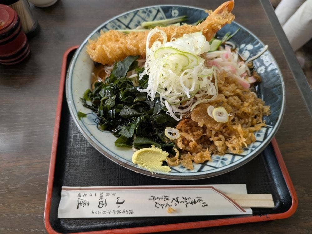 小西屋