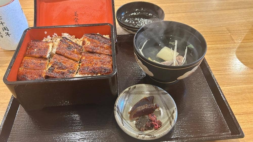 美登利