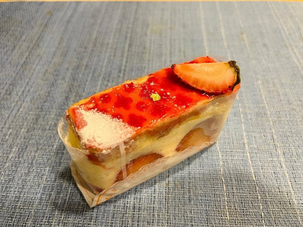 ル・ポミエ 麻布十番2号店