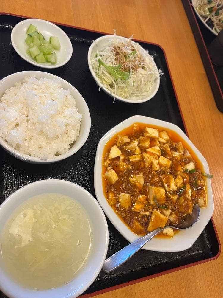 満天香