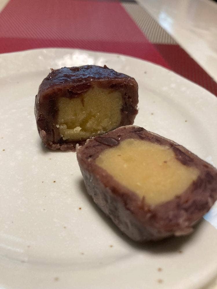 菓子舗間瀬 本店