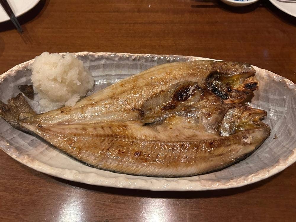 ろばた 大助本店