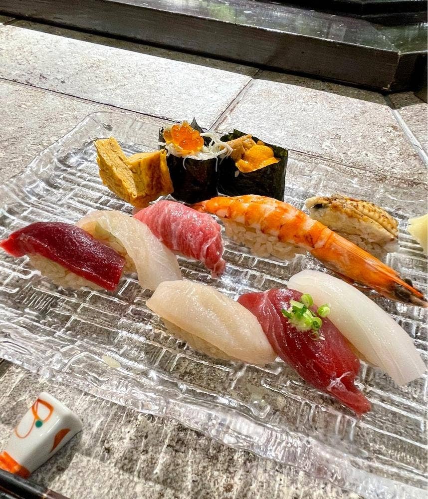 鮨まるひろ
