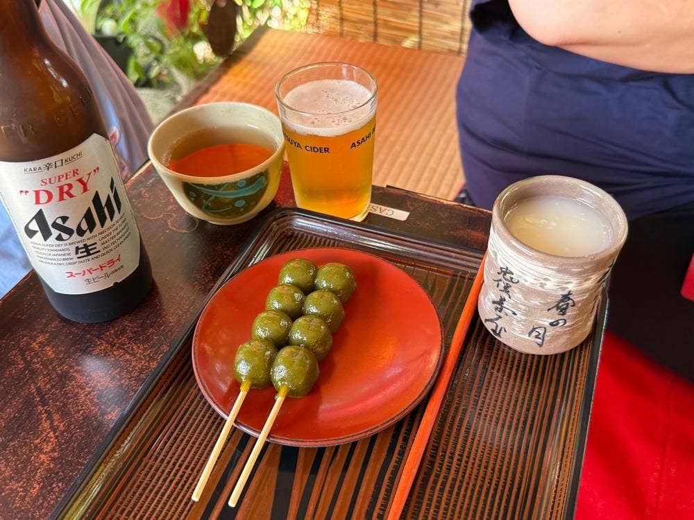 忠僕茶屋