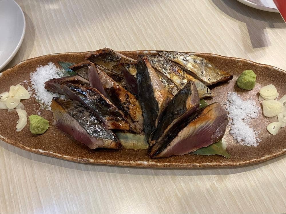 メラメラ枕崎