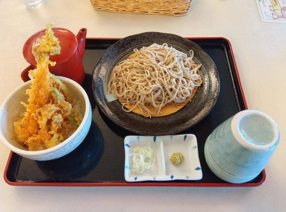 宇都宮カンツリークラブ レストラン