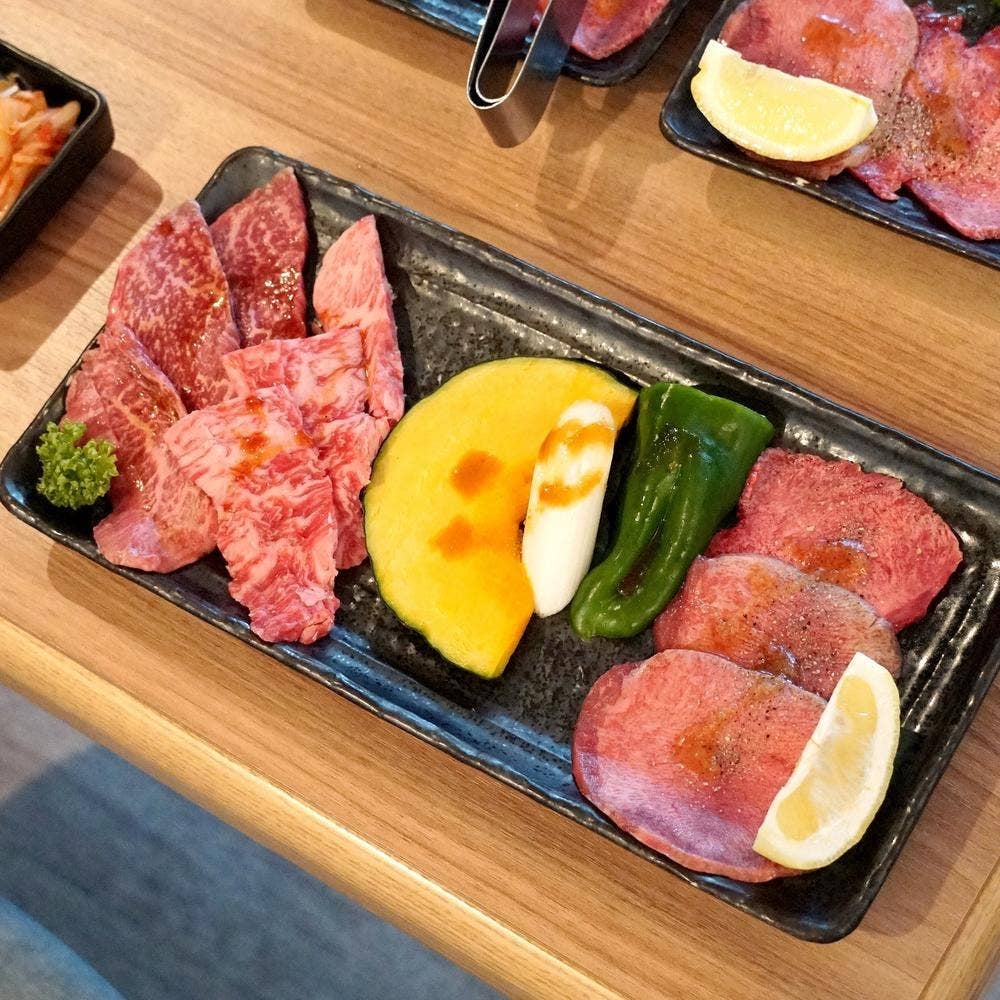 和牛EN yasaka.arakawa