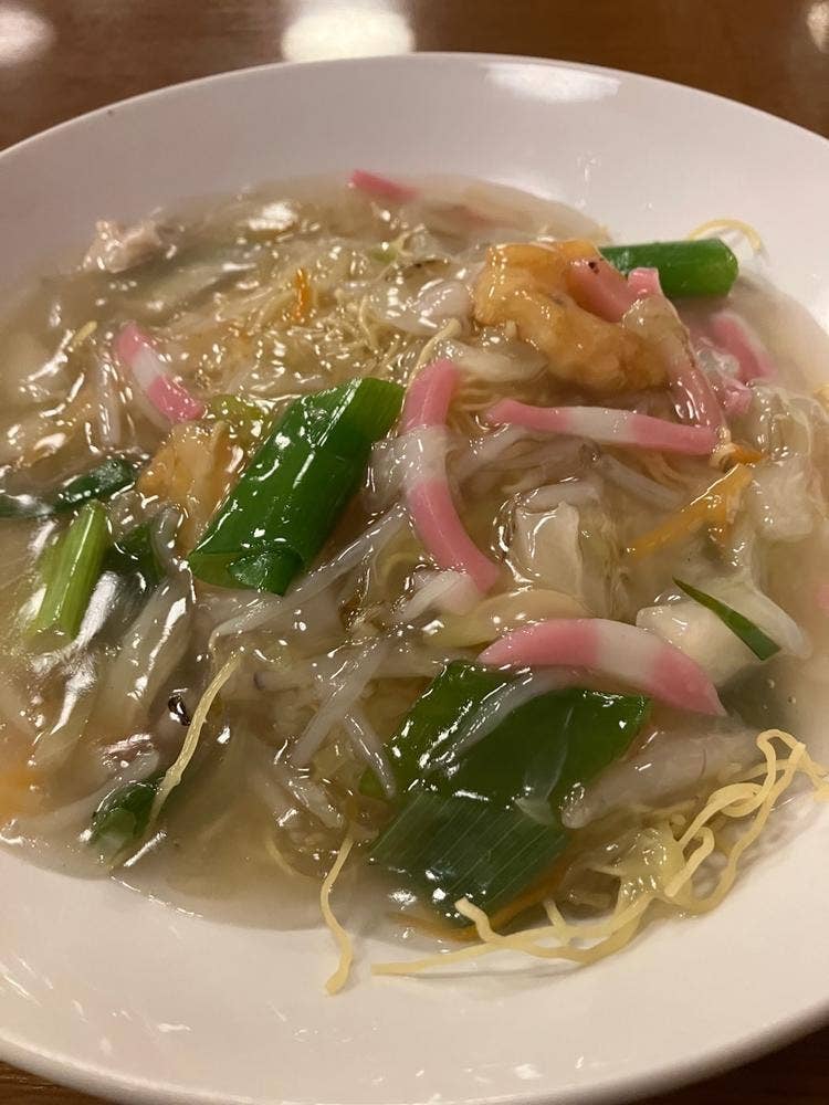 珍八香