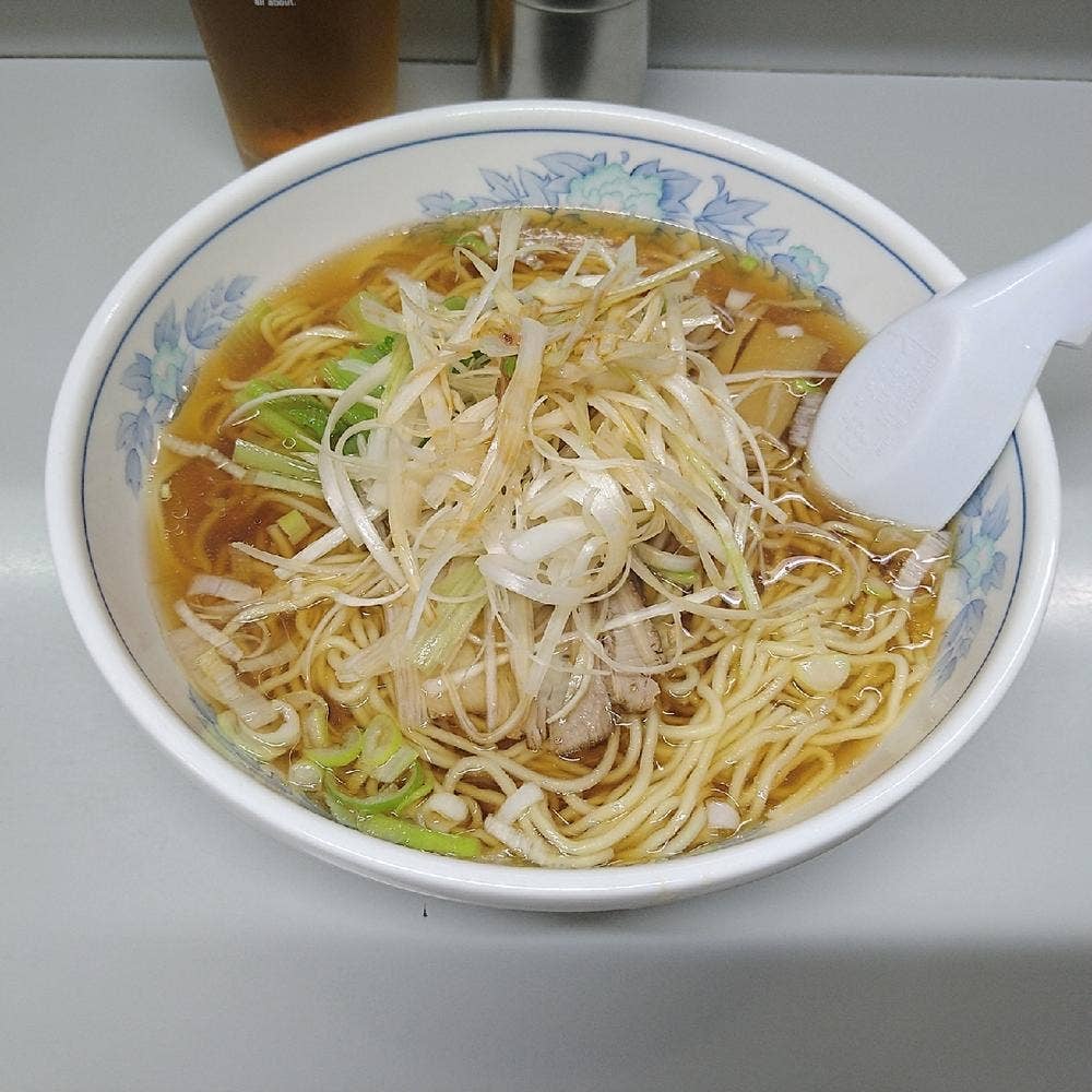 ラーメンショップやっこ