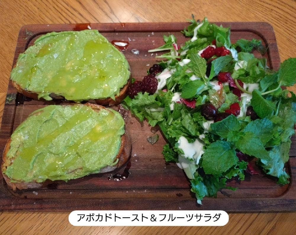 ブラッセルズ 六本木一丁目