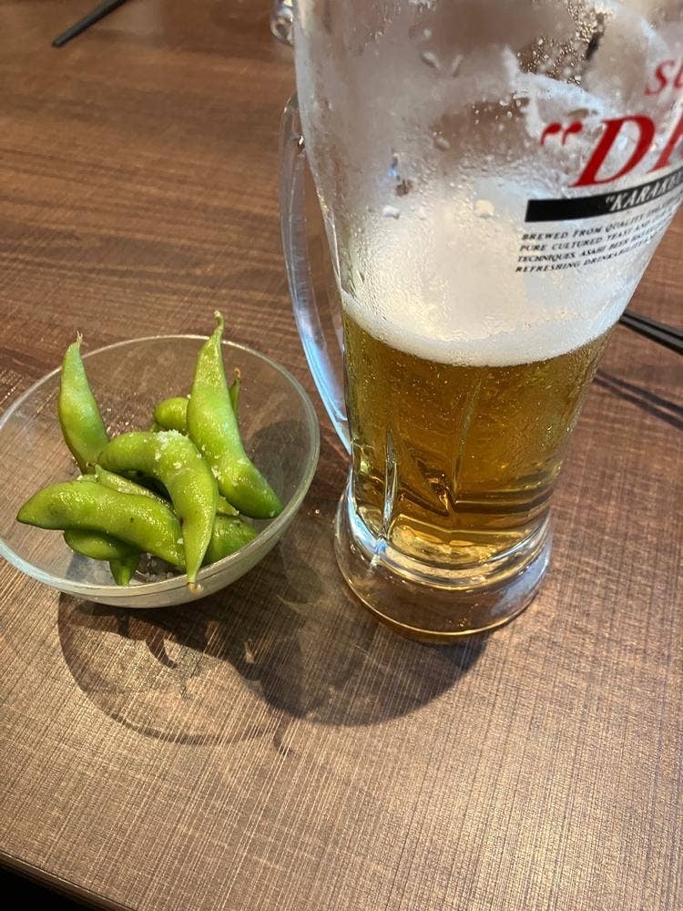 土間土間 関内店