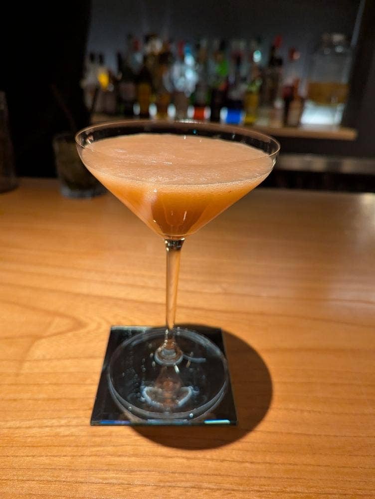 bar 平野