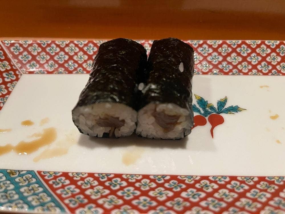 鮨富