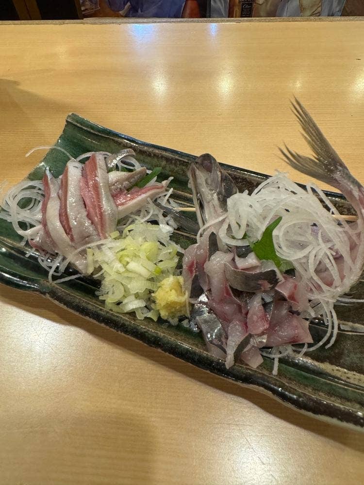 金角みなと店