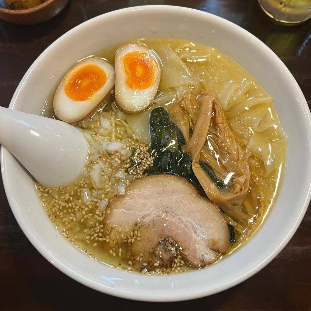 串かつ元貴