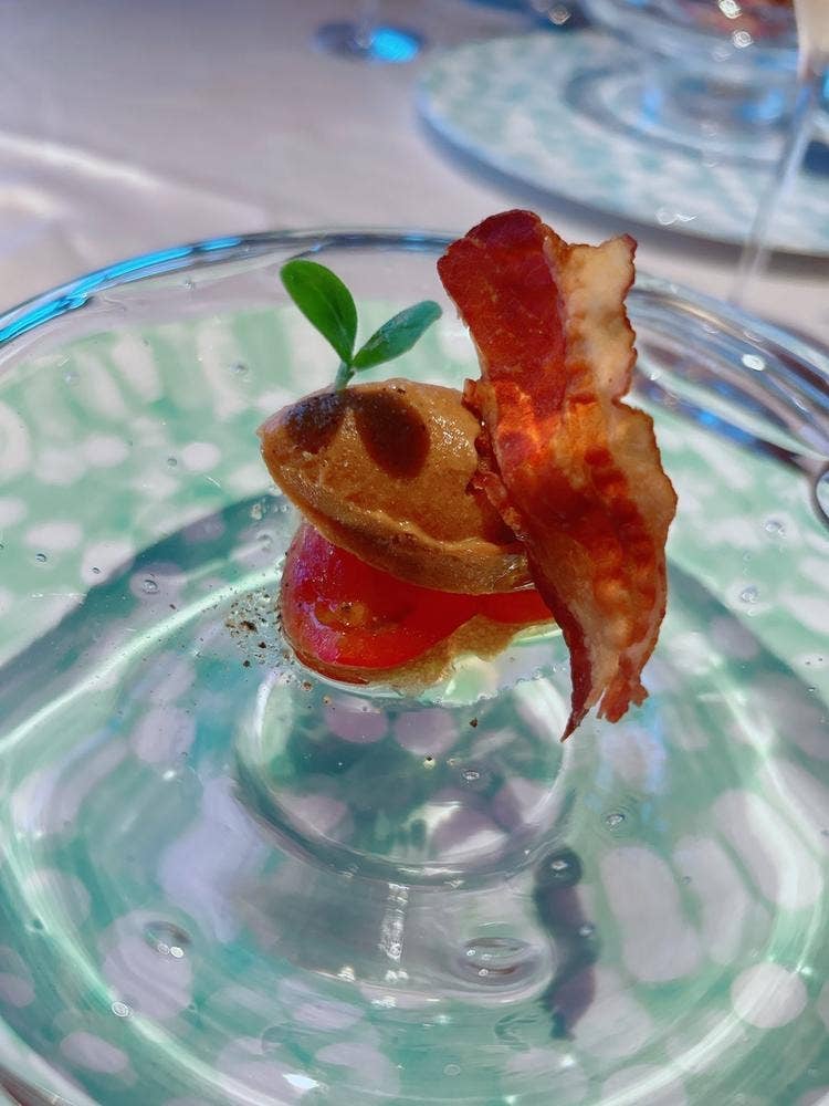 Local Gastronomy SINFONIA 熱海パールスターホテル