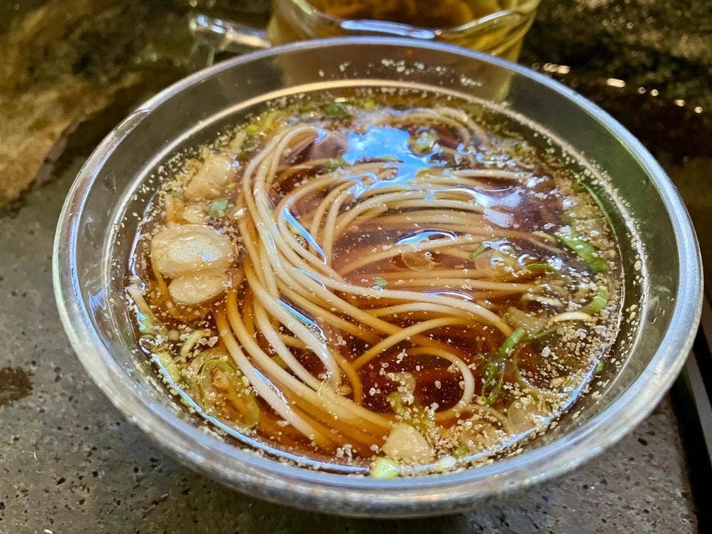 阿弥陀ヶ滝荘