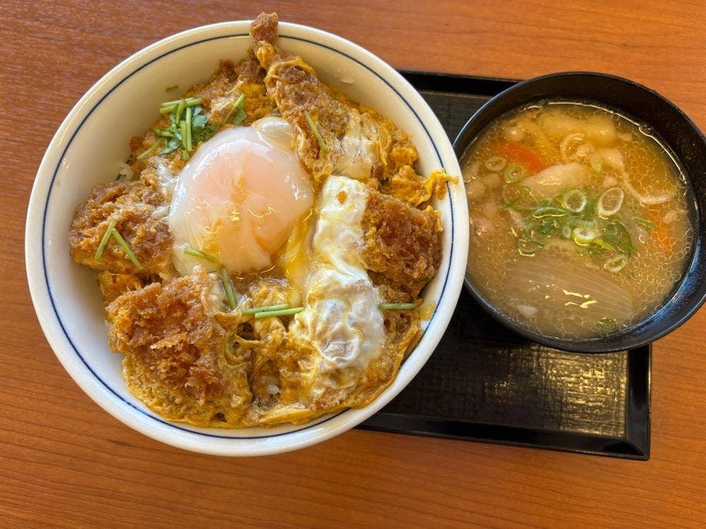 かつや 神戸摩耶店