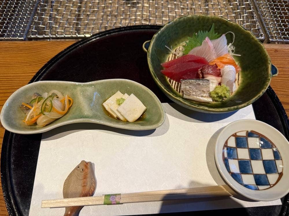 炙屋しゅん