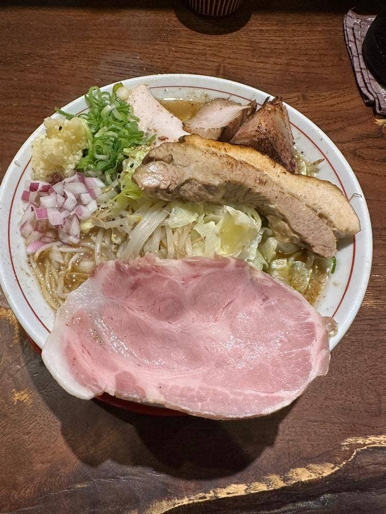 自家製麺屋 知多らうど2669