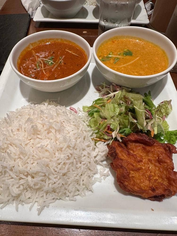 SITAARA DINER