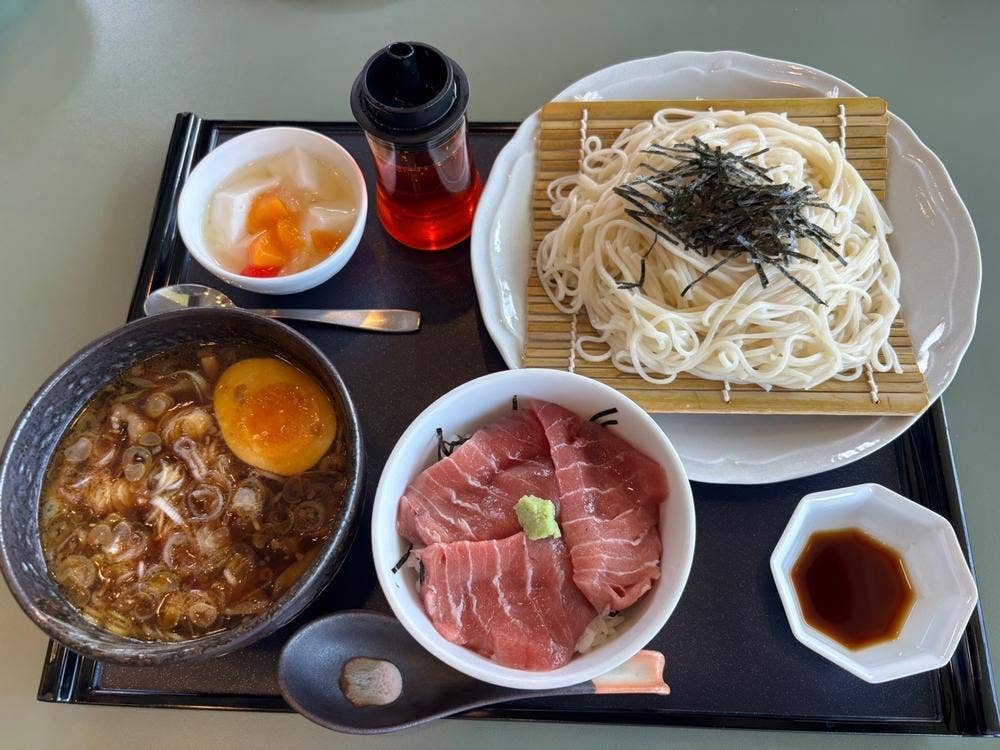 泉パークタウンゴルフ倶楽部 レストラン