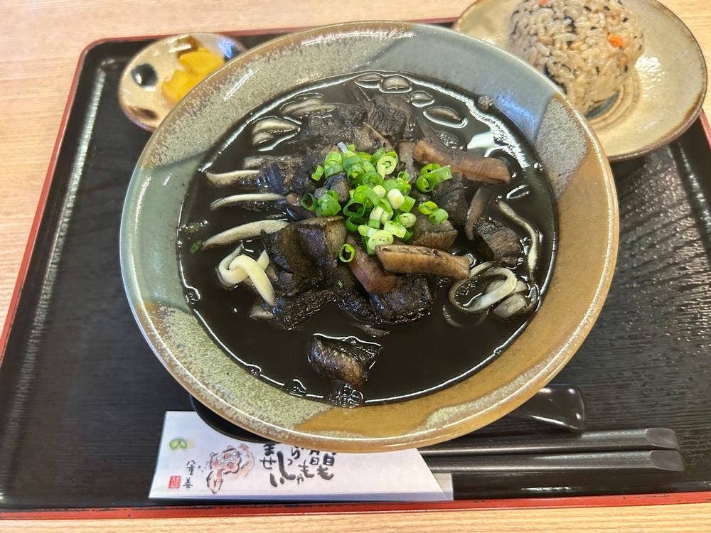 八重善